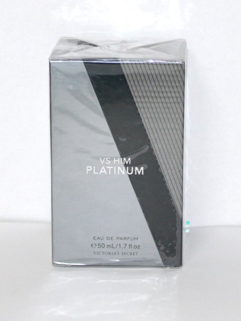 Victoria's Secret VS Him Platinum Eau de Parfum